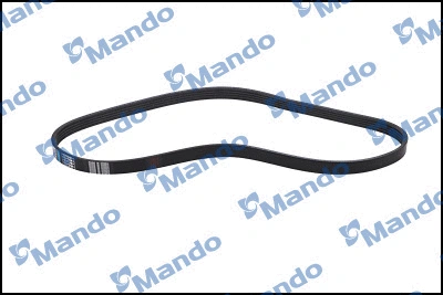 Courroie trapézoïdale à nervures MANDO MB5PK950