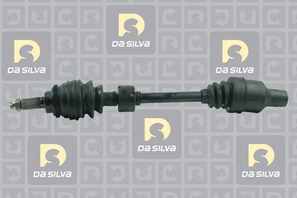 Arbre de transmission DA SILVA 98230AT