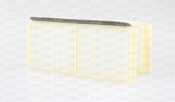 Filtre, air de l'habitacle OPEN PARTS CAF2217.02