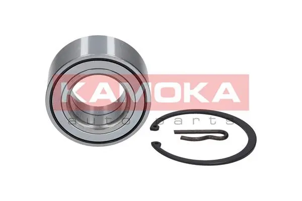 Kit de roulements de roue KAMOKA 5600038