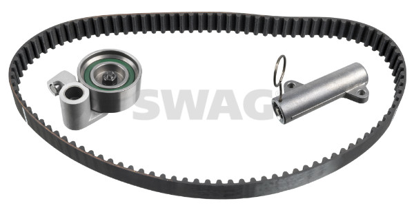 Kit de courroie crantée SWAG 33 10 7609