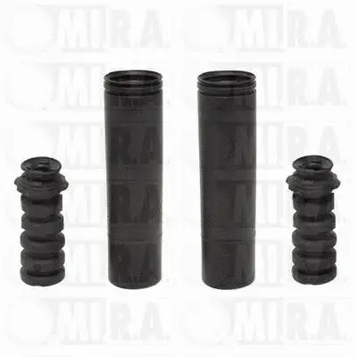 Kit de protection contre la poussière, amortisseur MI.R.A. 66/3118K