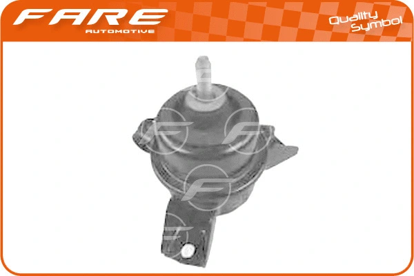Support moteur FARE-RCH 12310