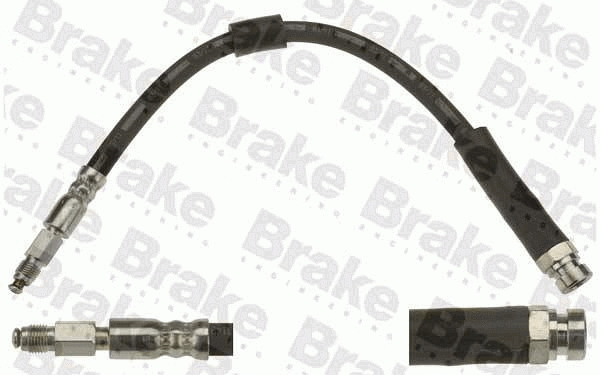 Flexible de frein Brake ENGINEERING BH770466