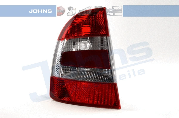 Feu arrière JOHNS 71 40 87-3