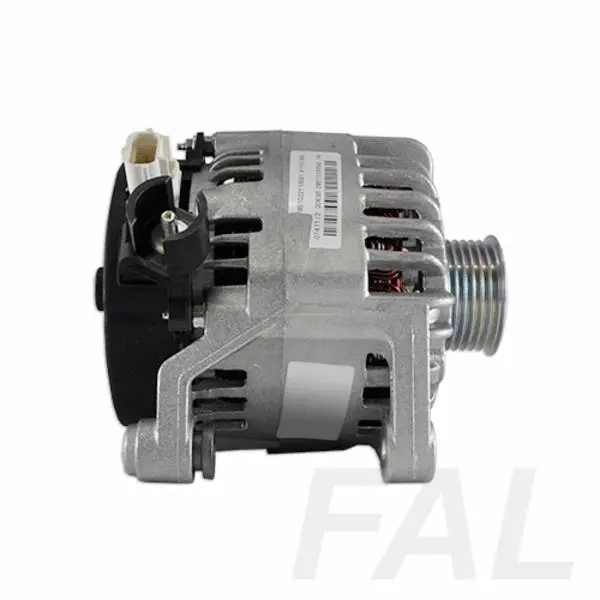 Alternateur FAL Anlasser- und Lichtmaschinenservice F000490/1