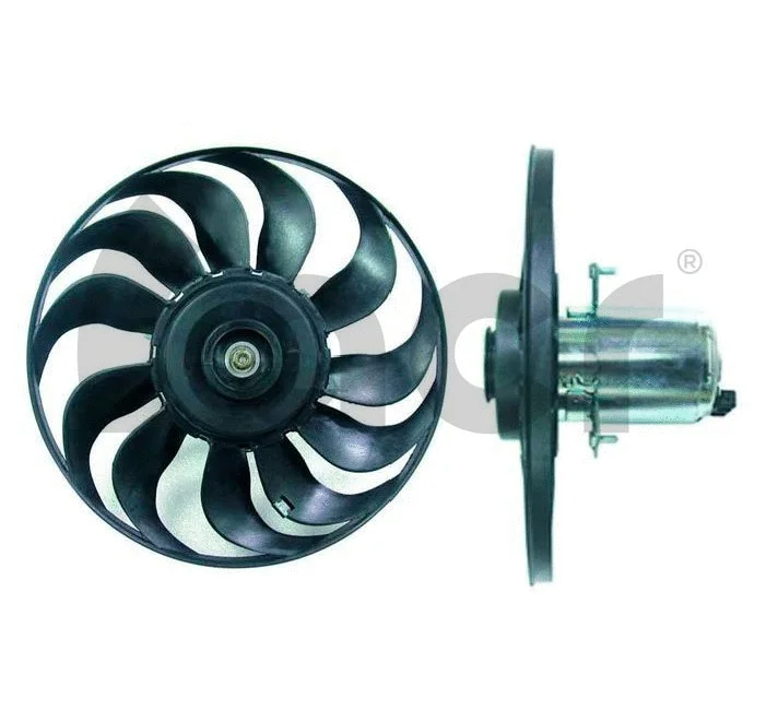 Ventilateur, refroidissement du moteur ACR 330225