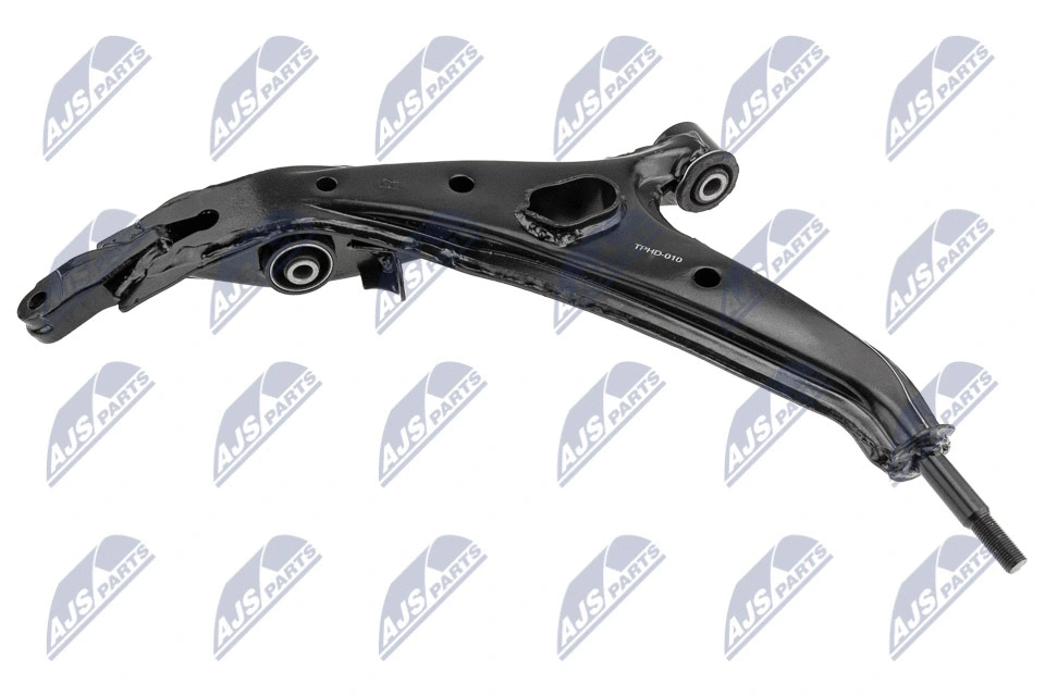 Bras de liaison, suspension de roue NTY ZWD-HD-010