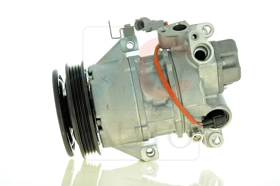 Compresseur, climatisation ACAUTO AC-01DN338
