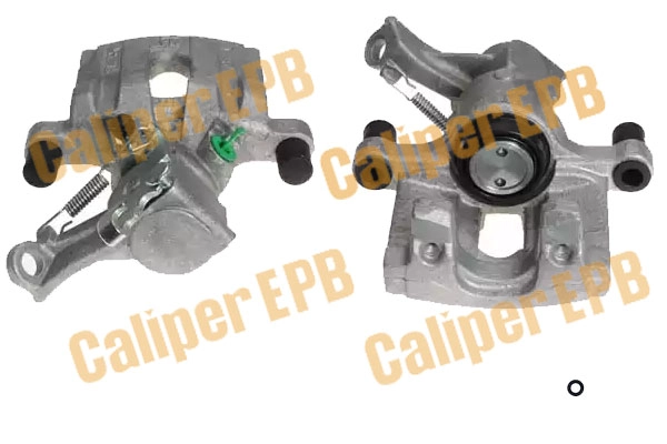 Étrier de frein Calipere+ NAIBA C718R