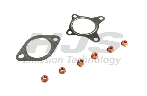 Kit d'assemblage, catalyseur HJS 82 11 9229