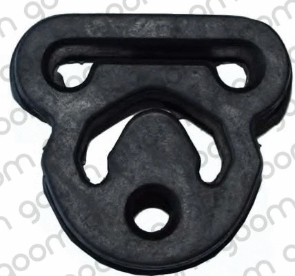 Butée élastique, silencieux GOOM CS-0147