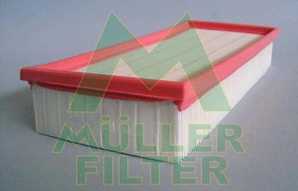 Filtre à air MULLER FILTER PA234