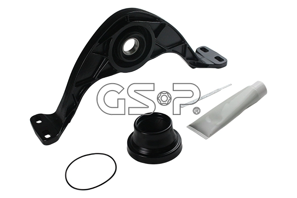 Suspension, arbre de cardan GSP-BR 514808S