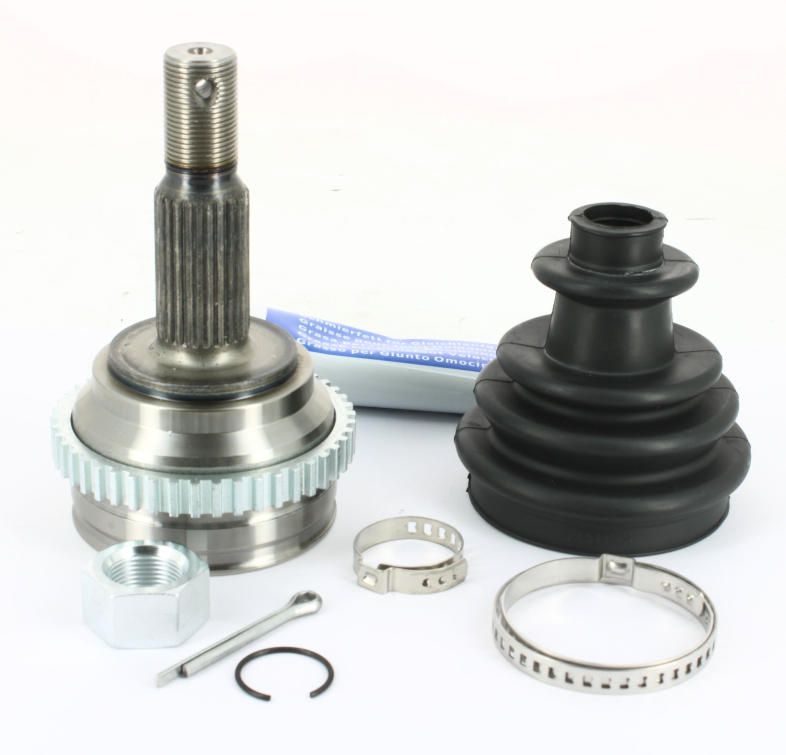 Jeu de joints, arbre de transmission CEVAM 6016