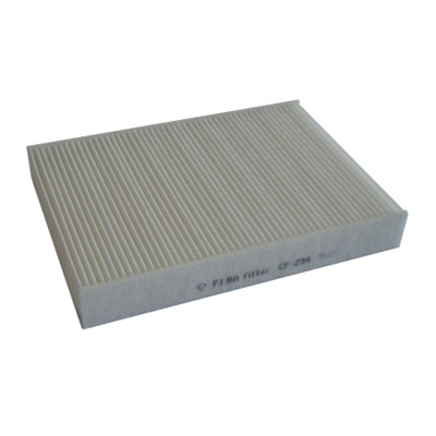 Filtre, air de l'habitacle FI.BA CF-234