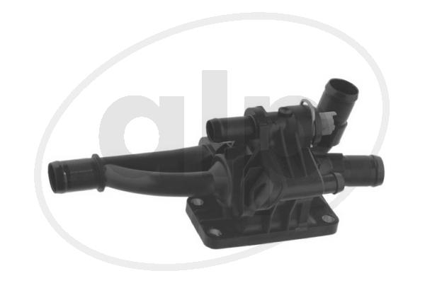 Bride de liquide de refroidissement alp ALP-001489