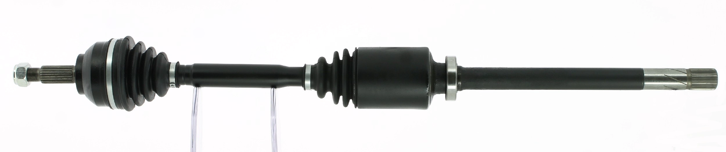 Arbre de transmission FRIESEN FDS1409