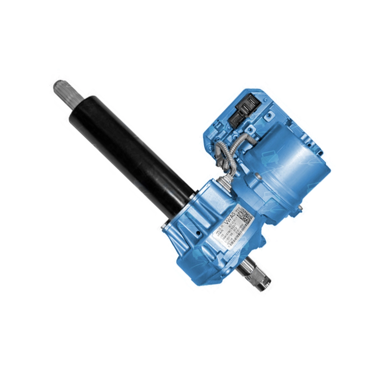 Colonne de direction Remanauto EPS0038R