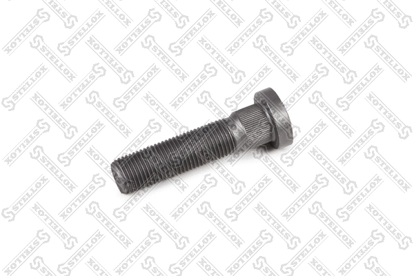 Boulon de roue STELLOX 85-18516-SX