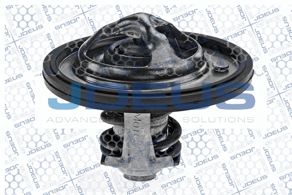 Thermostat, liquide de refroidissement JDEUS TH0750004