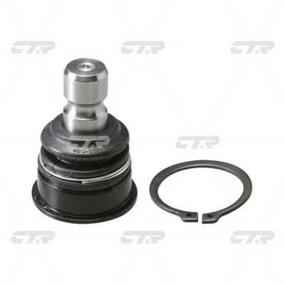 Rotule de suspension CTR CB0331