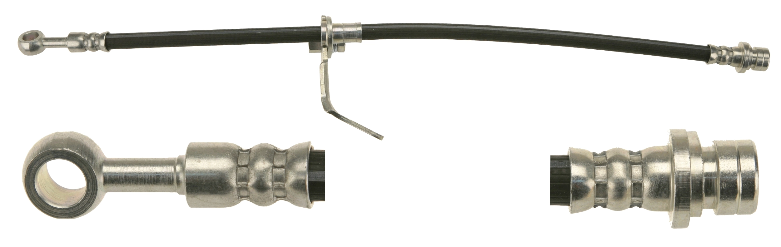Flexible de frein TRW PHD592