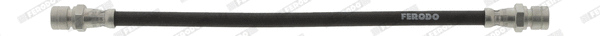 Flexible de frein FERODO FHY2317