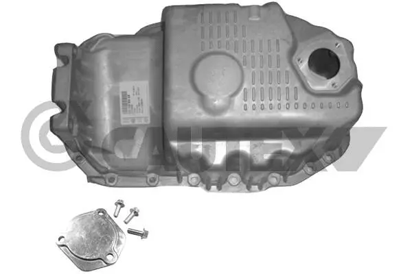 Carter d'huile CAUTEX 462534