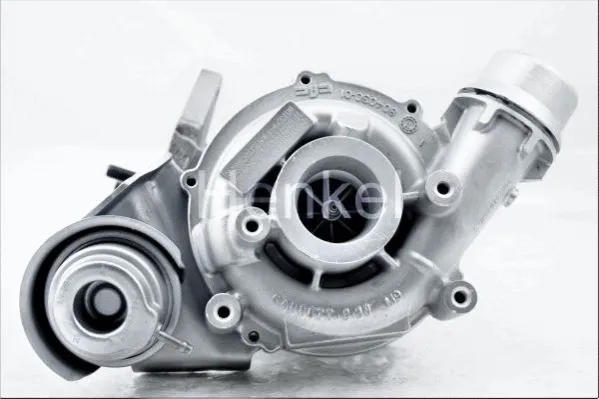 Turbocompresseur, suralimentation Henkel Parts 5113510N