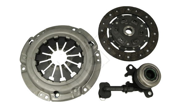 Kit d'embrayage HART 918 044