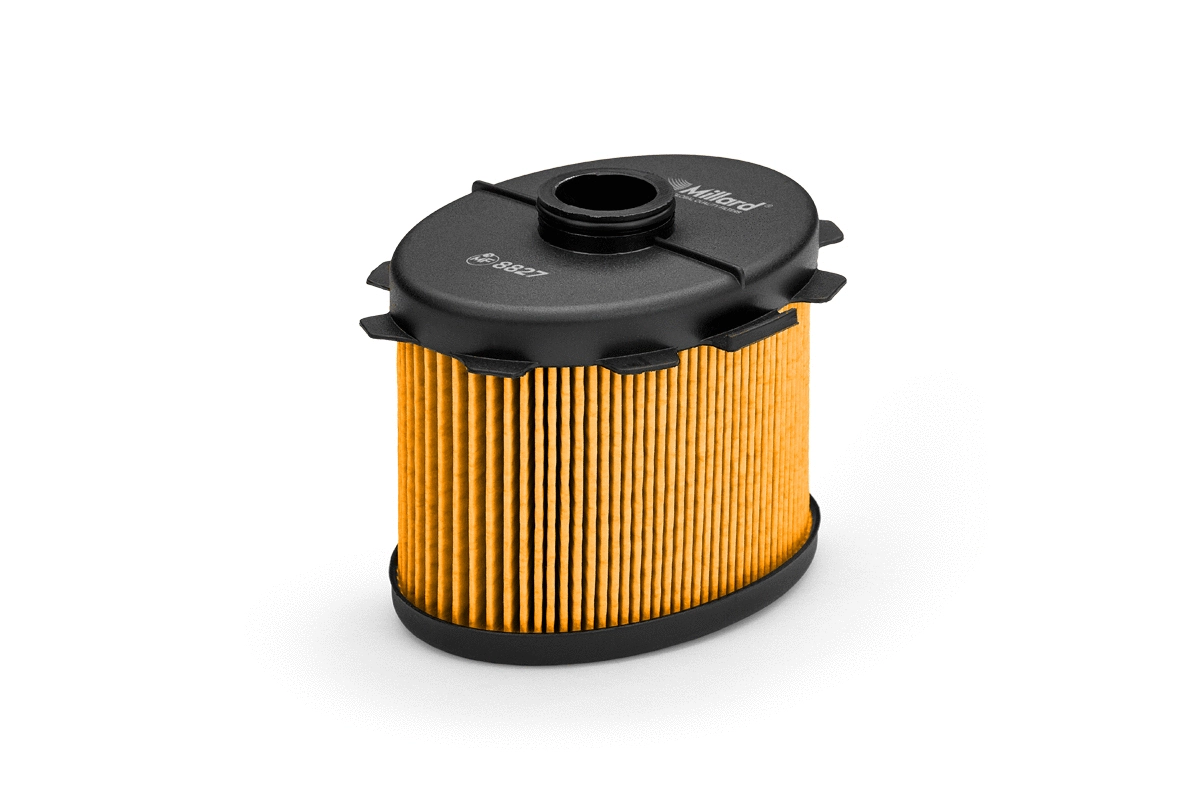 Filtre à carburant MILLARD FILTERS MF-8827