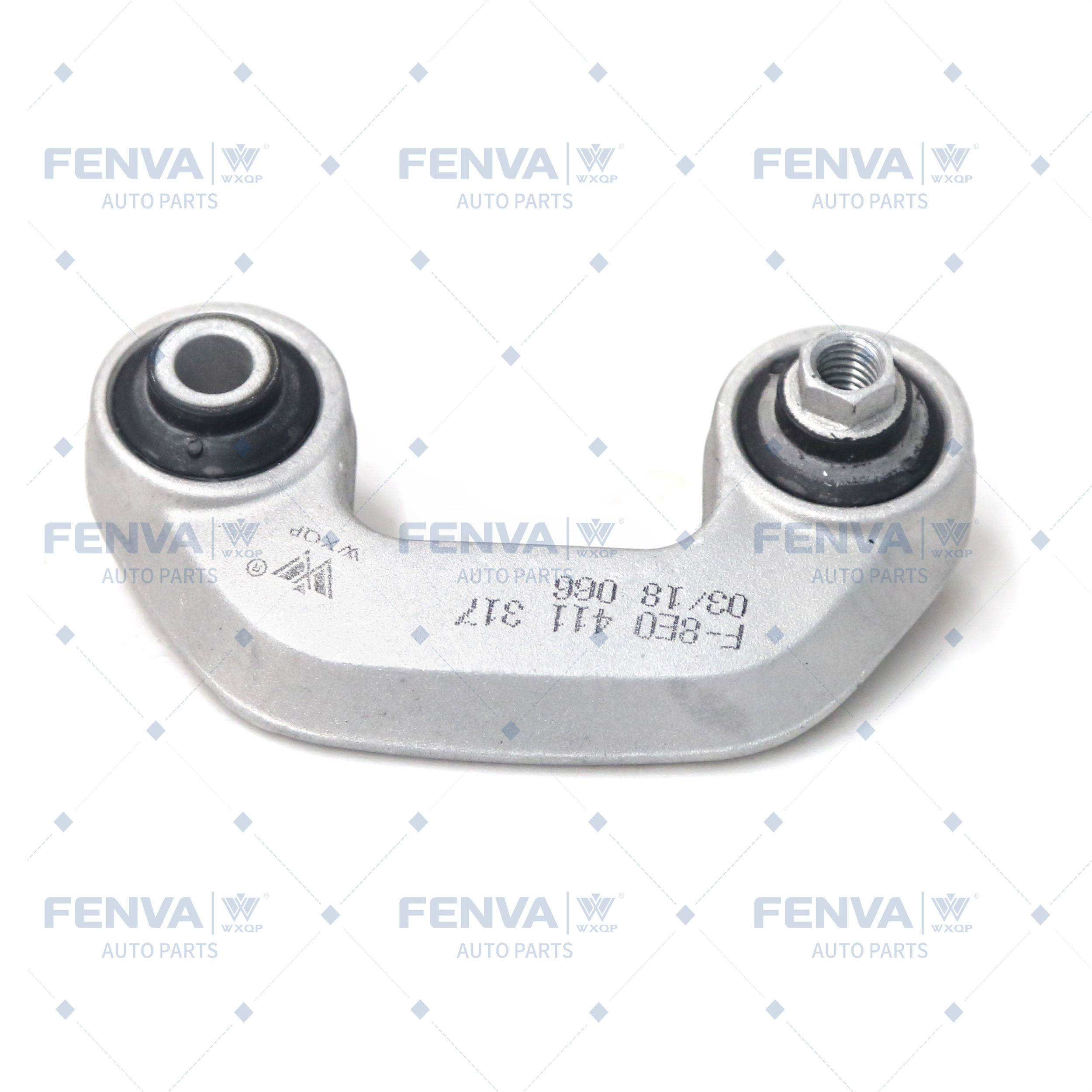 Bras de liaison, suspension de roue WXQP 361839
