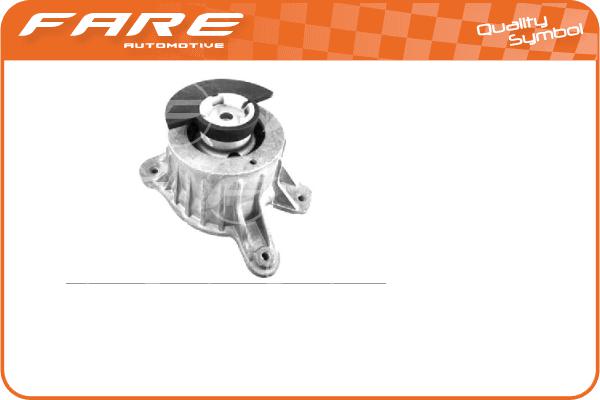 Support moteur FARE-RCH 36517
