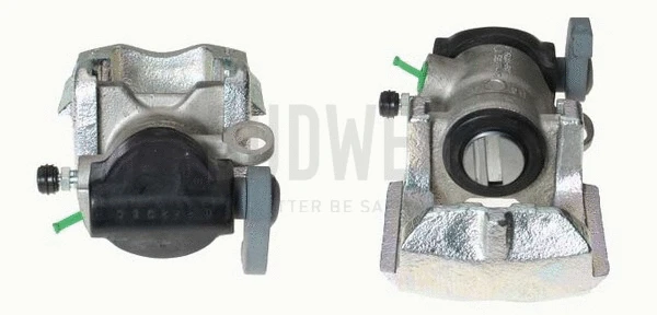 Étrier de frein BUDWEG CALIPER 342128