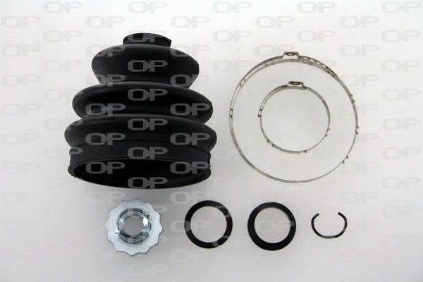 Jeu de joints-soufflets, arbre de commande OPEN PARTS SJK7098.00