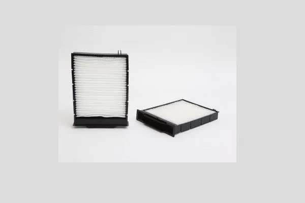 Filtre, air de l'habitacle STEP FILTERS HA39974