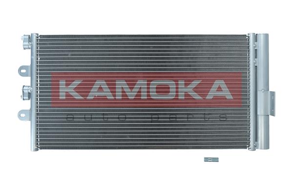 Condenseur, climatisation KAMOKA 7800012