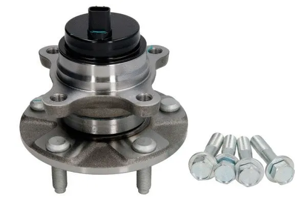 Kit de roulements de roue BTA H12054BTA