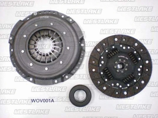 Kit d'embrayage WESTLAKE WOV001A