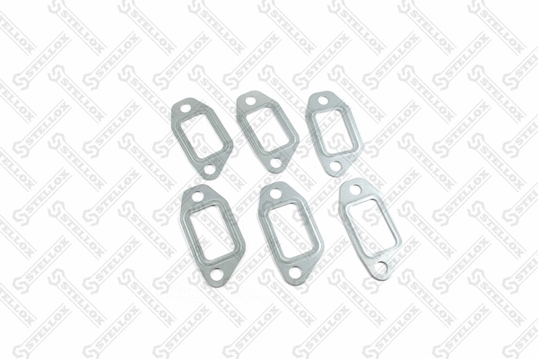 Joint, collecteur d'échappement STELLOX 81-65056-SX