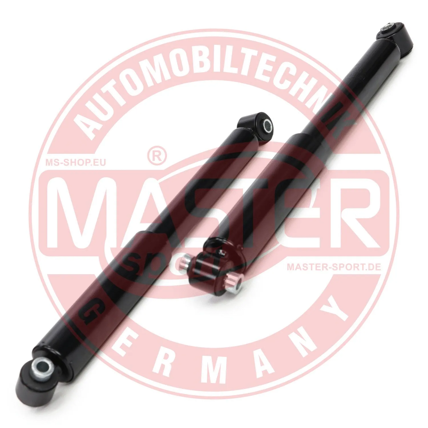 Amortisseur MASTER-SPORT GERMANY 16K002982