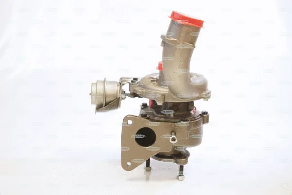 Turbocompresseur, suralimentation Technika TKA103TG