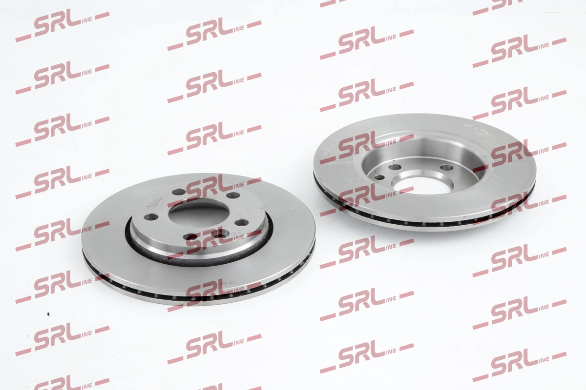 Disque de frein SRLine S71-1155