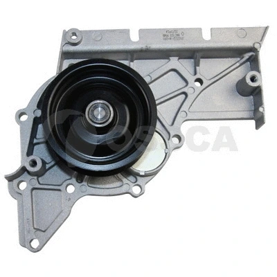 Pompe à eau, refroidissement du moteur OSSCA 09591