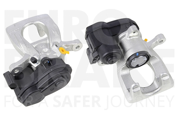 Étrier de frein EUROBRAKE 53012199154