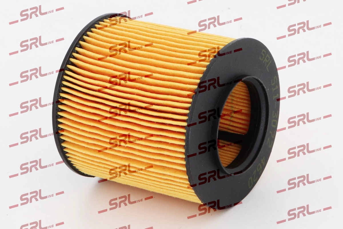 Filtre à huile SRLine S11-3072