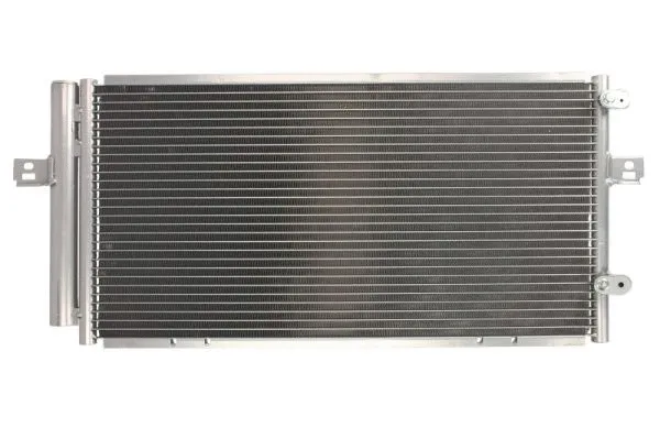 Condenseur, climatisation THERMOTEC KTT110415