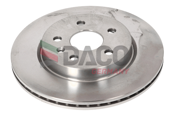 Disque de frein DACO Germany 602727