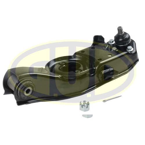 Bras de liaison, suspension de roue G.U.D. GSP502322